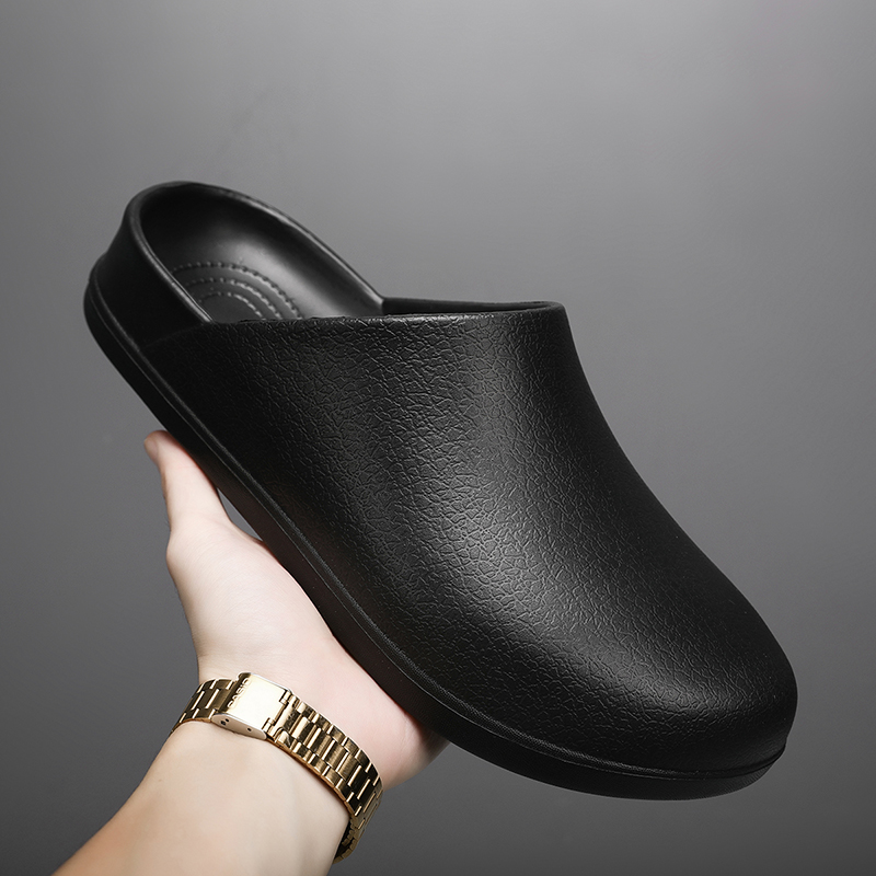 Kitchen Gadgets For Men - Sandal Pria Tahan Air Anti Selip
