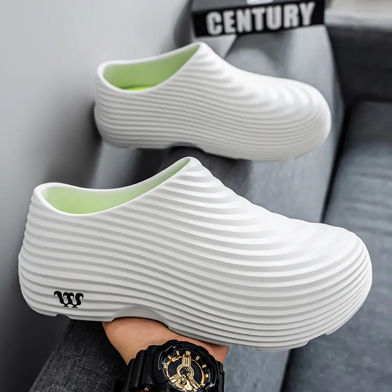 Kitchen Gadgets For Men - Sepatu Chef untuk Pria Model Baru
