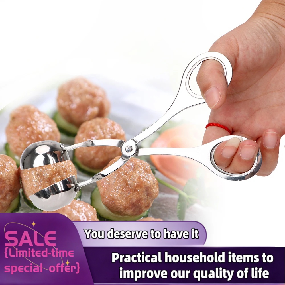 Kitchen Helper Gadgets - 1 Buah Alat Bantu Dapur DIY