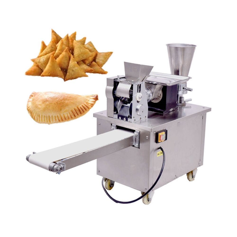 Kitchen Gadgets Dumpling Maker - Mesin Pembuat Pangsit Otomatis 110V 220V