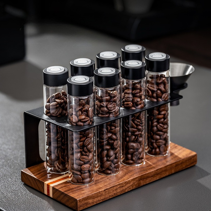 JUSTINLAU Stoples Penyimpanan  - Kitchen Gadgets Organizer ulasan dan harga