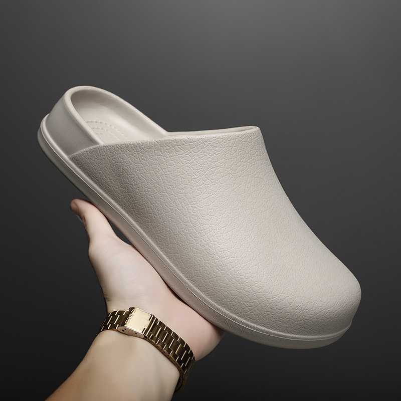Sandal Pria Tahan Air Anti Sel - Kitchen Gadgets For Men ulasan dan harga