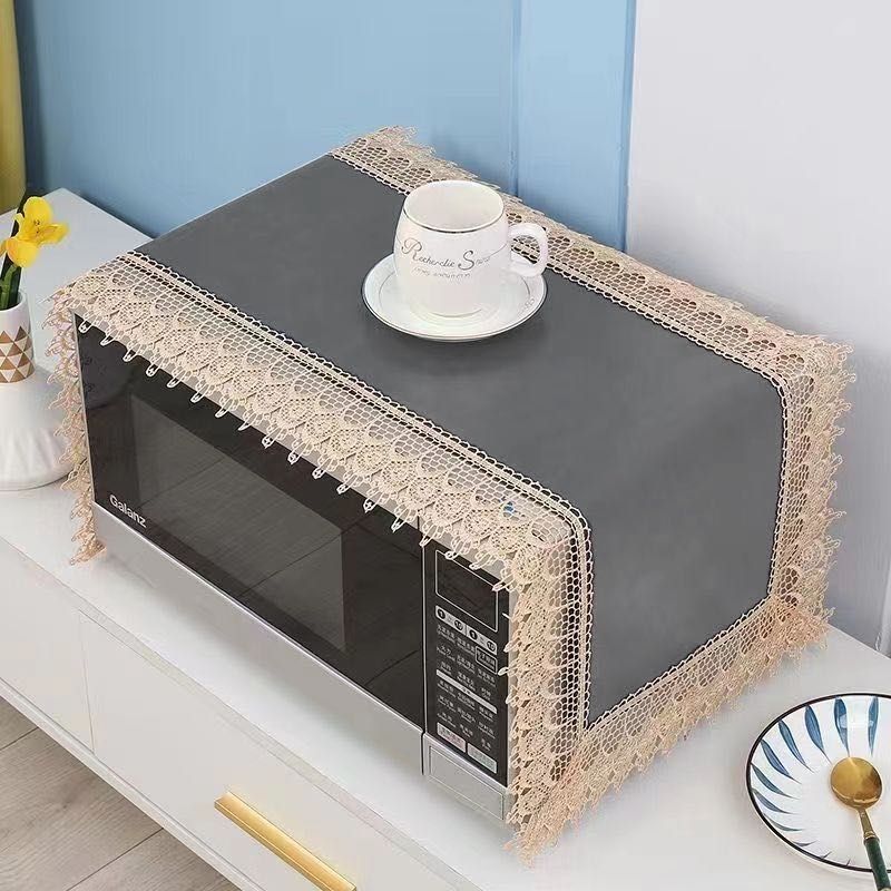 Penutup Owen Microwave Univers - Kitchen Helper Gadgets ulasan dan harga