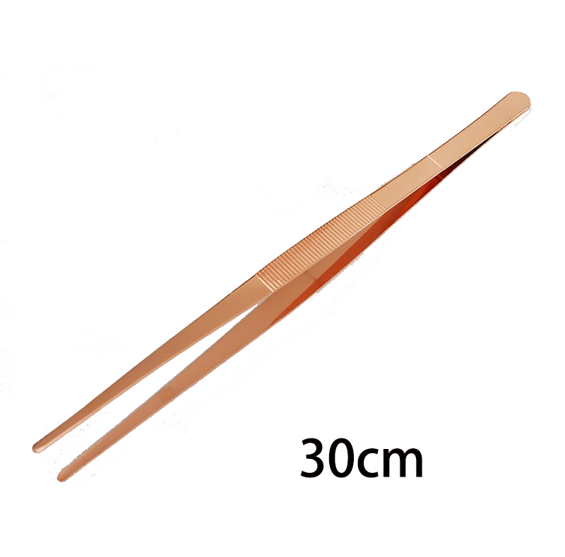 Penjepit Makanan & Bar Makanan - Kitchen Gadgets Gold ulasan dan harga