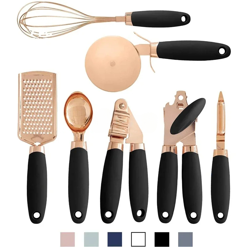 Peralatan Dapur Aksesoris Alat - Kitchen Gadgets Gold ulasan dan harga