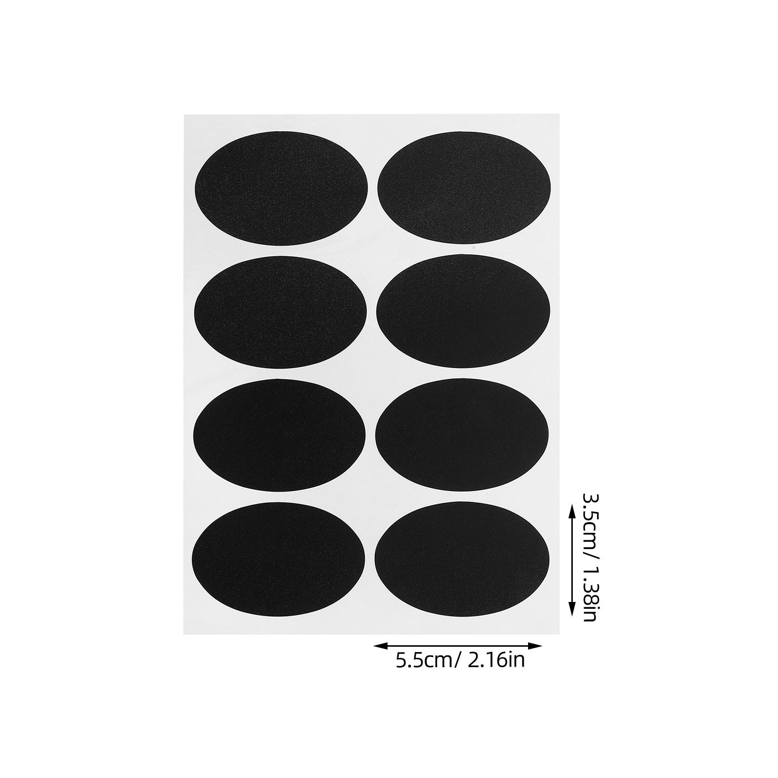 4 Lembar Stiker Label Penyorti - Kitchen Gadgets Organizer ulasan dan harga