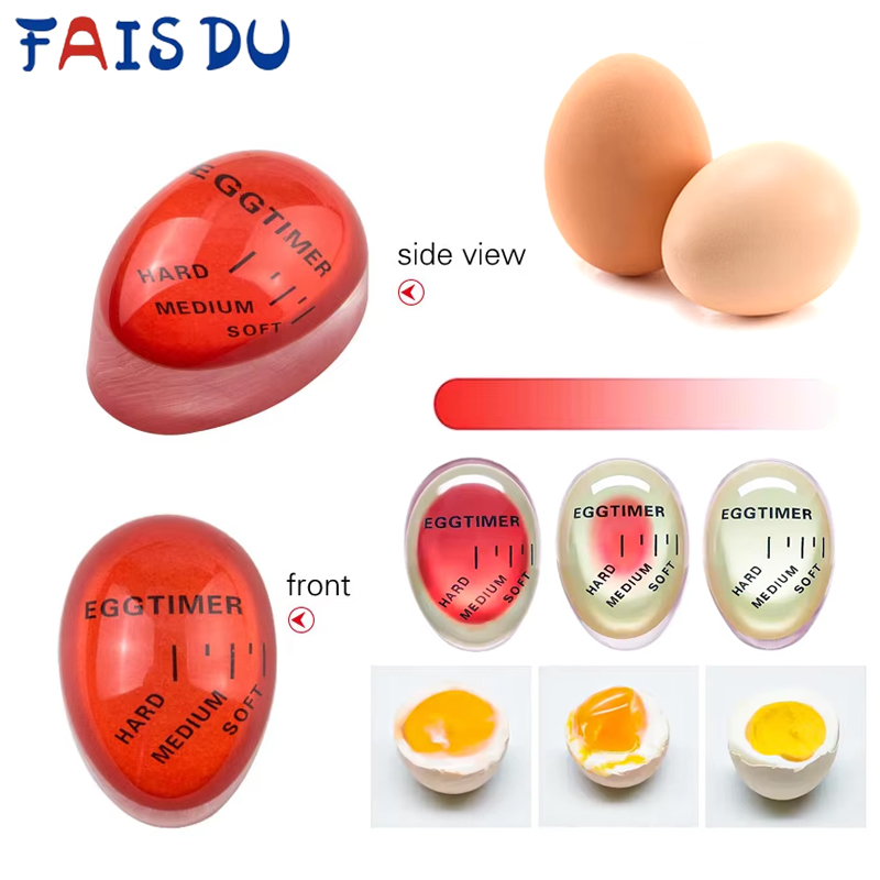 FAIS DU Timer memasak Resin te - Kitchen Helper Gadgets ulasan dan harga