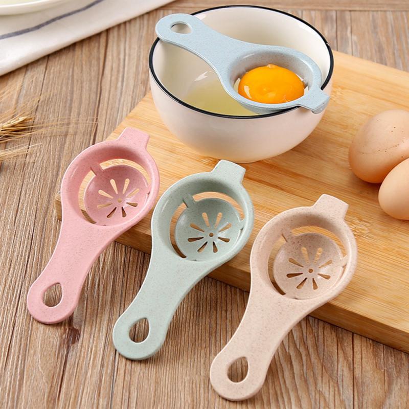 Alat pemisah telur putih telur - Egg Separator Tool ulasan dan harga