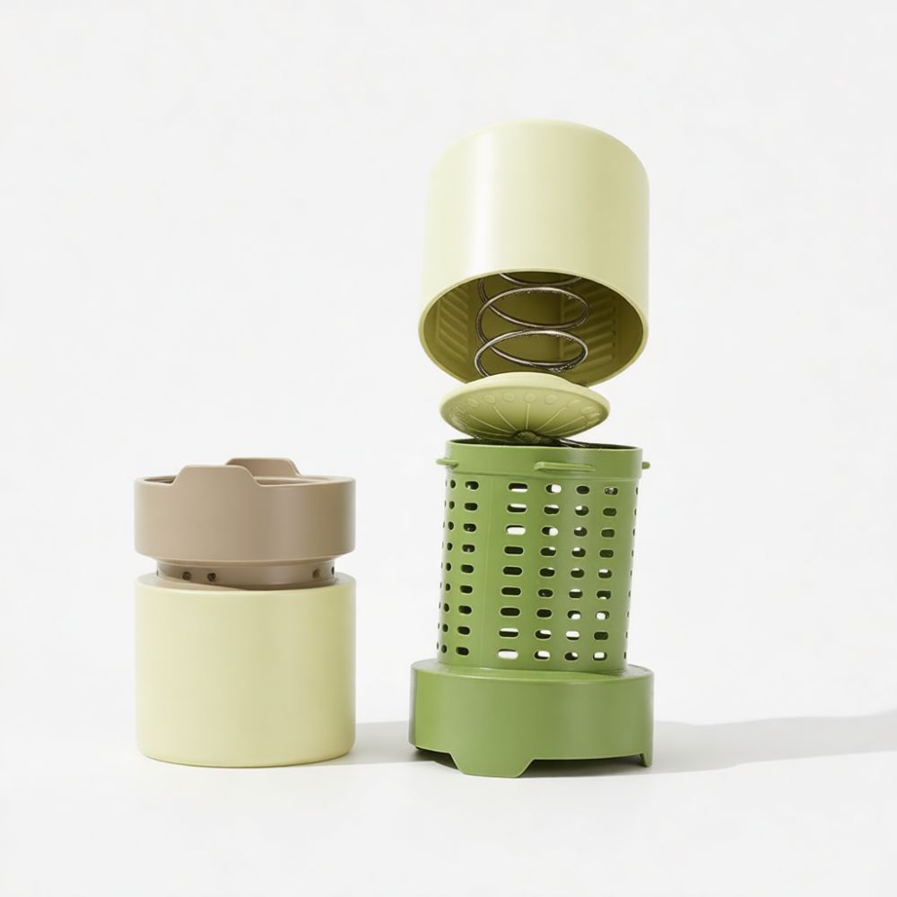Alat Pengolah Makanan untuk Da - Kitchen Helper Gadgets ulasan dan harga
