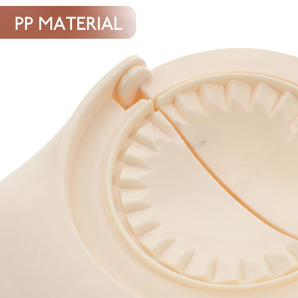 2 Buah Alat Pembuat Kulit Pang - Kitchen Gadgets Dumpling Maker ulasan dan harga