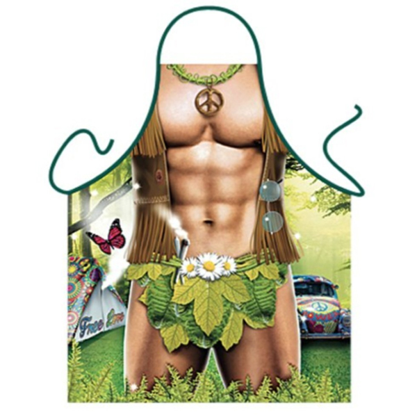Masak Celemek Dapur Celemek Pe - Kitchen Gadgets For Men ulasan dan harga