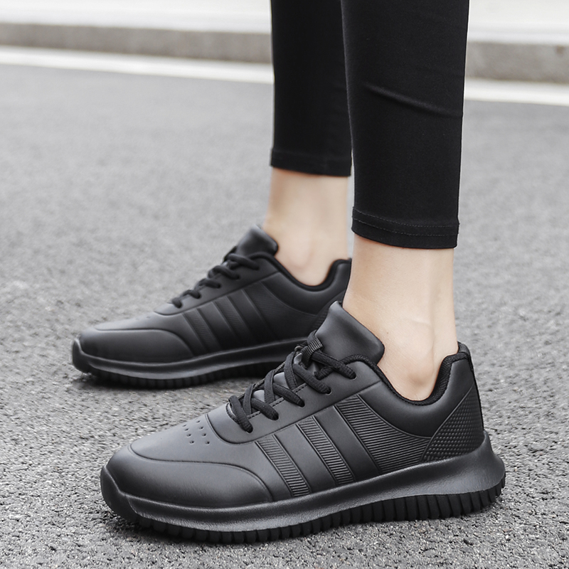 Sepatu koki anti selip, sepatu - Kitchen Gadgets For Men ulasan dan harga