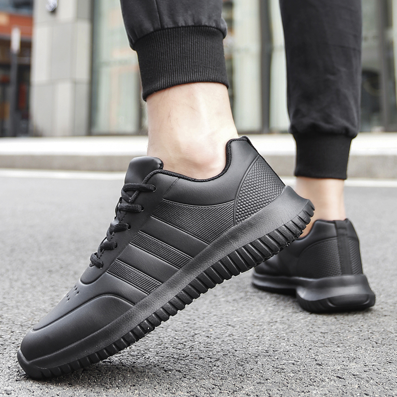 Sepatu koki anti selip, sepatu - Kitchen Gadgets For Men ulasan dan harga