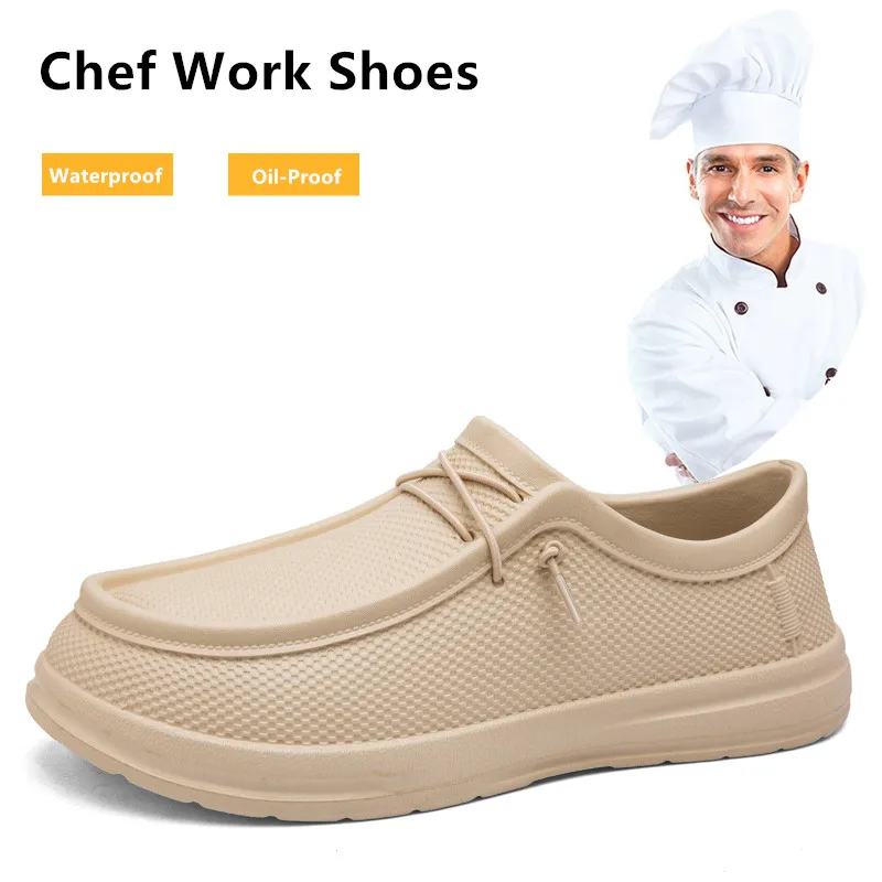 Sepatu Kerja Dapur Pria Sepatu - Kitchen Gadgets For Men ulasan dan harga