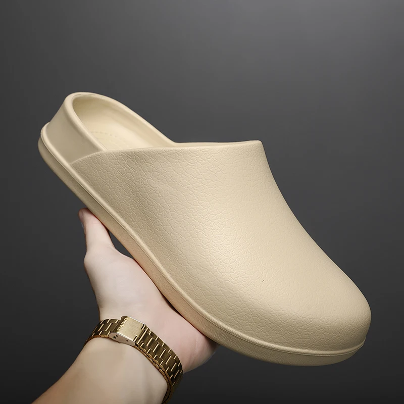 EVA sandal pria wanita, sepatu - Kitchen Gadgets For Men ulasan dan harga
