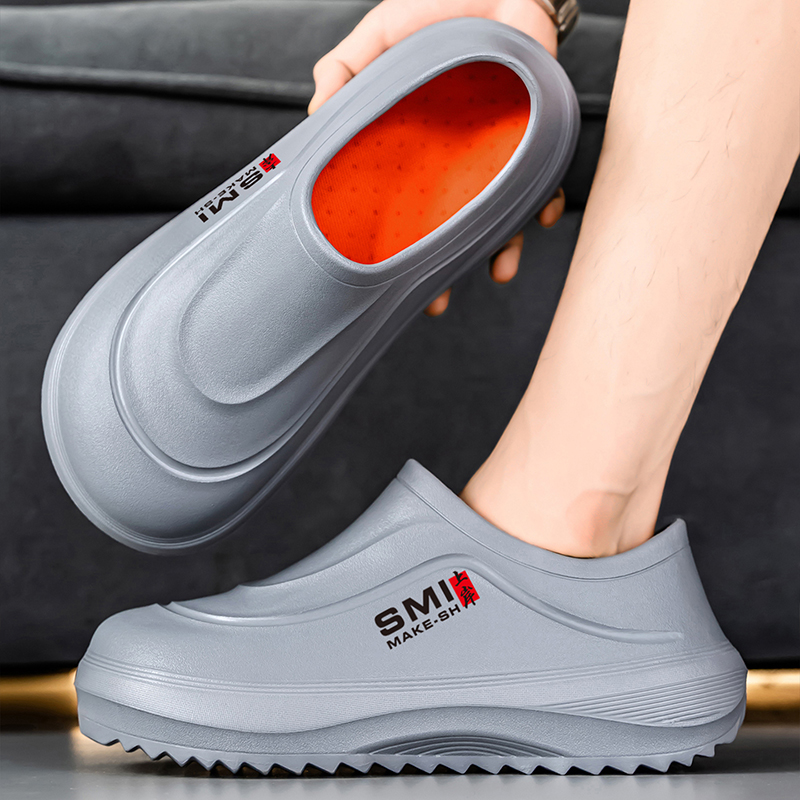 EVA Sepatu Kasual Pria Sepatu  - Kitchen Gadgets For Men ulasan dan harga