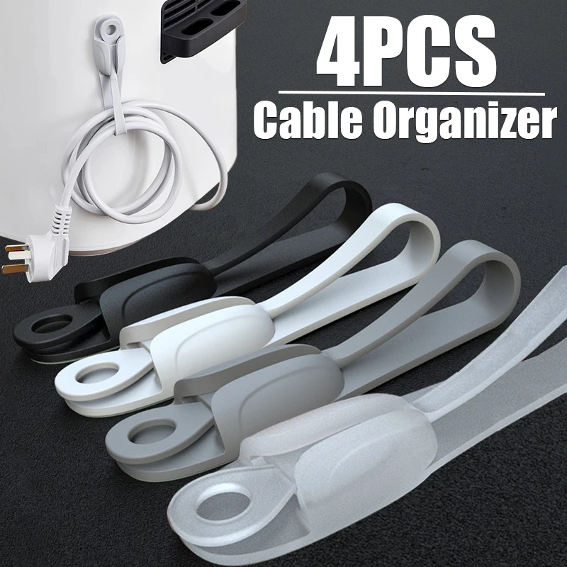 Pengatur Kabel Pembungkus Kabe - Kitchen Gadgets Organizer ulasan dan harga