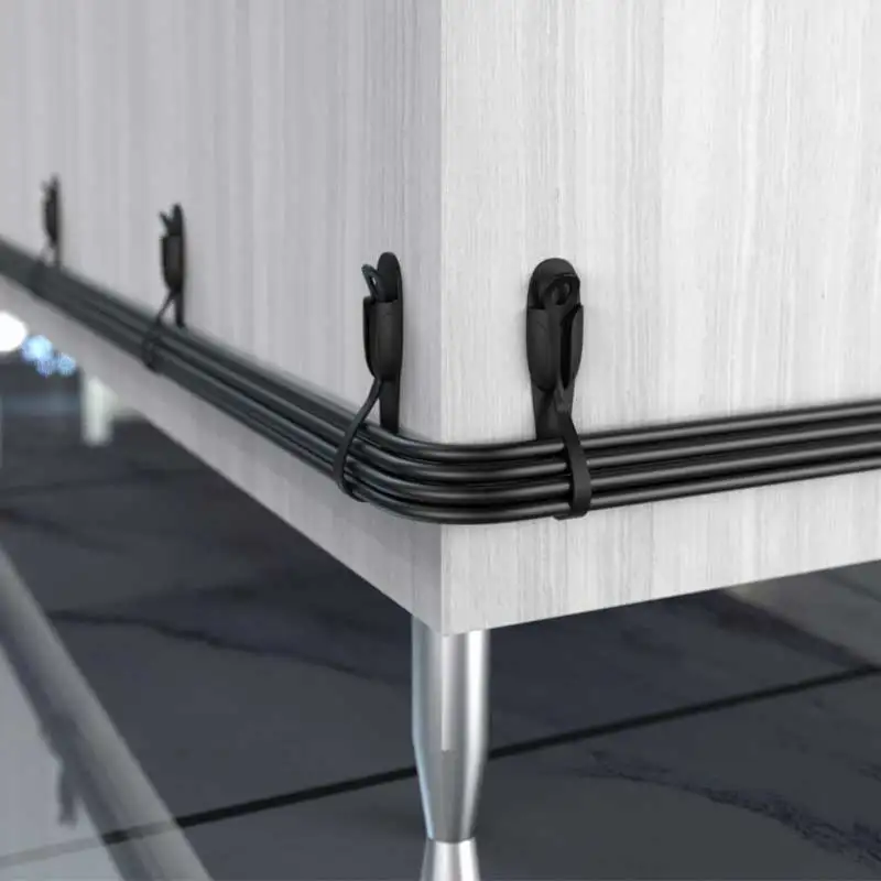 Pengatur Kabel Pembungkus Kabe - Kitchen Gadgets Organizer ulasan dan harga