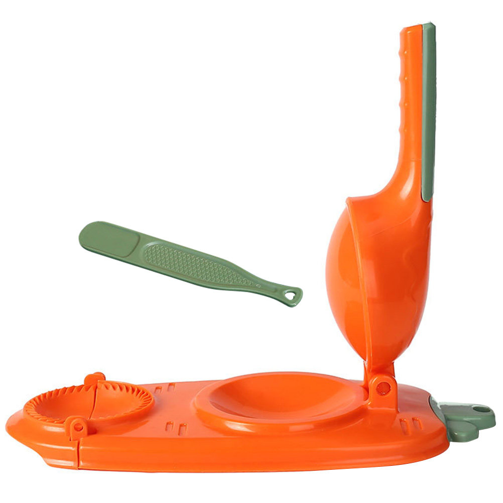 Alat Pembuat Kulit Pangsit 2-i - Kitchen Gadgets Dumpling Maker ulasan dan harga