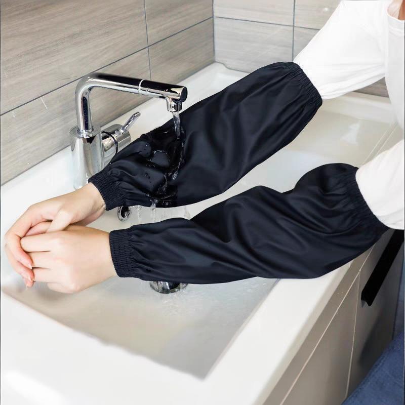 Sarung Tangan Kulit Imitasi Hi - Kitchen Helper Gadgets ulasan dan harga