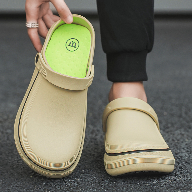 Sepasang Sepatu Kasual Pria, S - Kitchen Gadgets For Men ulasan dan harga