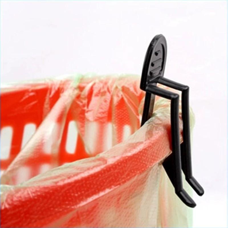 2/5Pcs Penjepit Kantong Sampah - Kitchen Gadgets Organizer ulasan dan harga