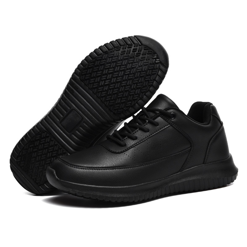 Sepatu Chef Empat Musim Ringan - Kitchen Gadgets For Men ulasan dan harga
