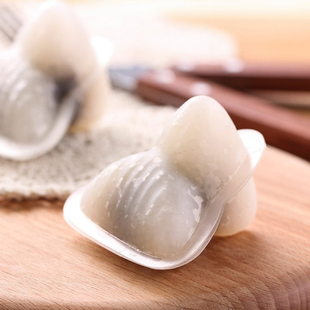 12 Set Cetakan Plastik untuk M - Kitchen Gadgets Dumpling Maker ulasan dan harga