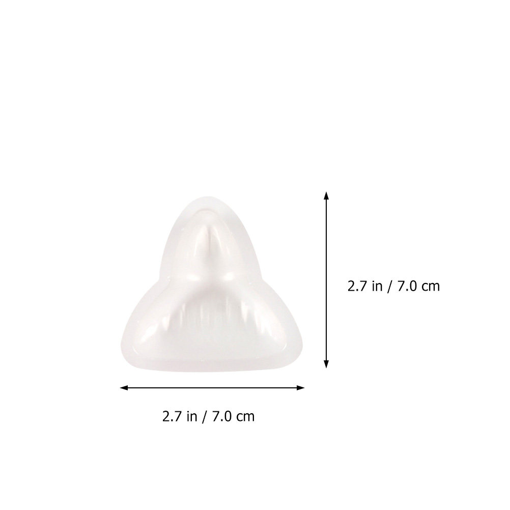 12 Set Cetakan Plastik untuk M - Kitchen Gadgets Dumpling Maker ulasan dan harga