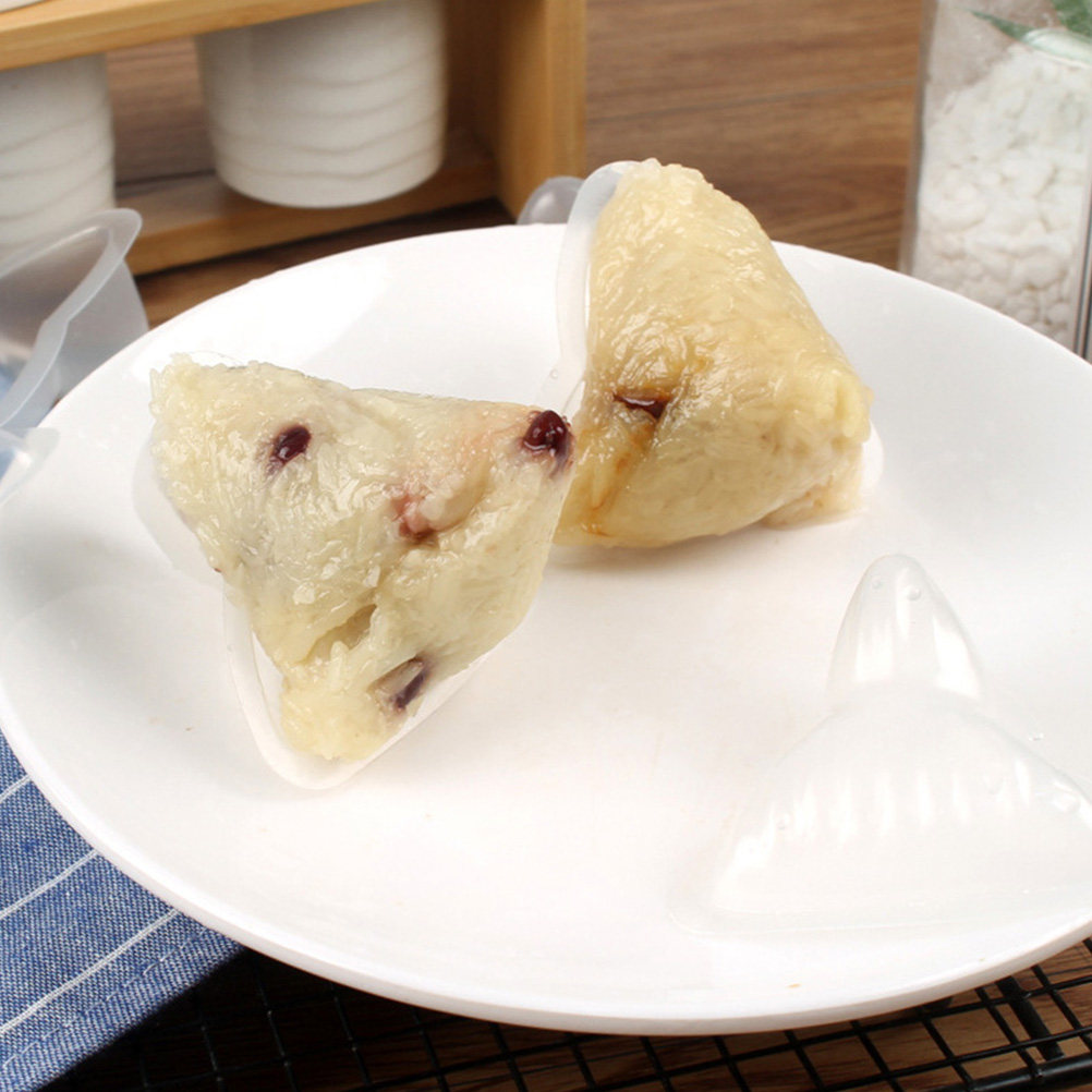 12 Set Cetakan Plastik untuk M - Kitchen Gadgets Dumpling Maker ulasan dan harga