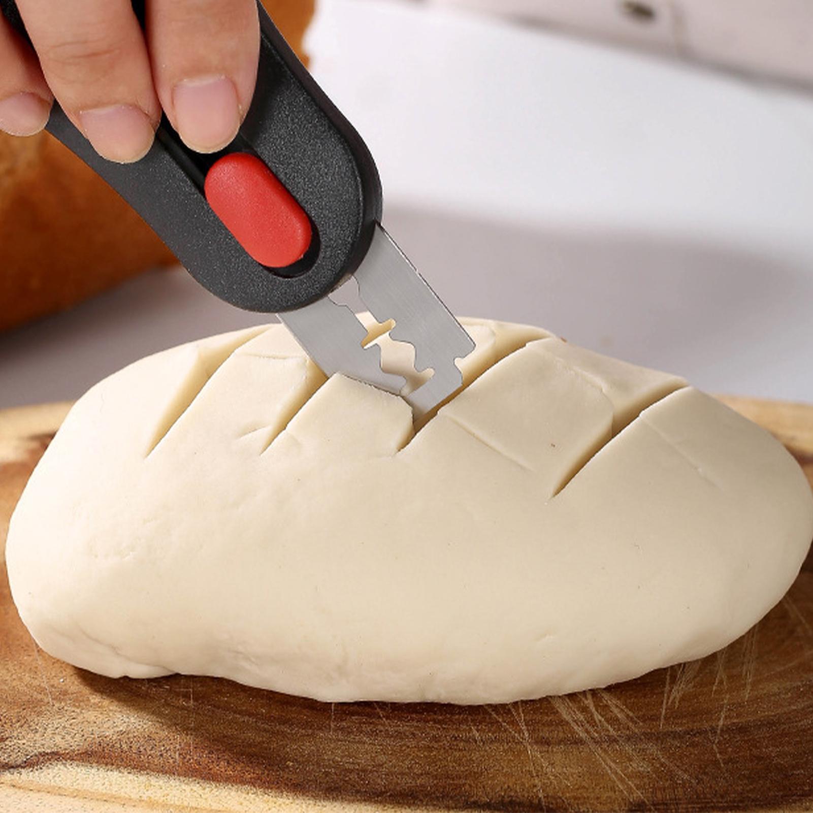 Alat Pemotong Adonan Sourdough - Kitchen Gadgets For Men ulasan dan harga