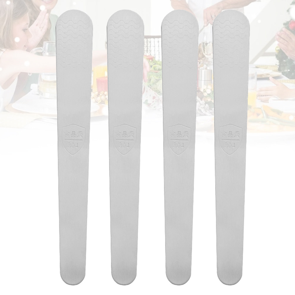 4 Buah Sendok Pengisi Pangsit  - Kitchen Gadgets Dumpling Maker ulasan dan harga